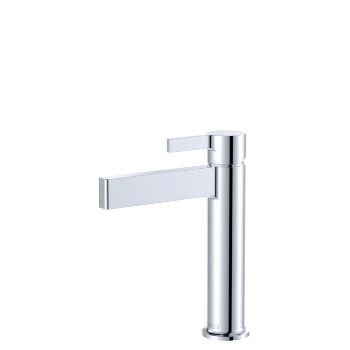 Sansa Basin Mixer - Chrome
