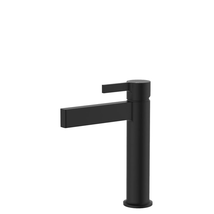 Sansa Basin Mixer - Matte Black
