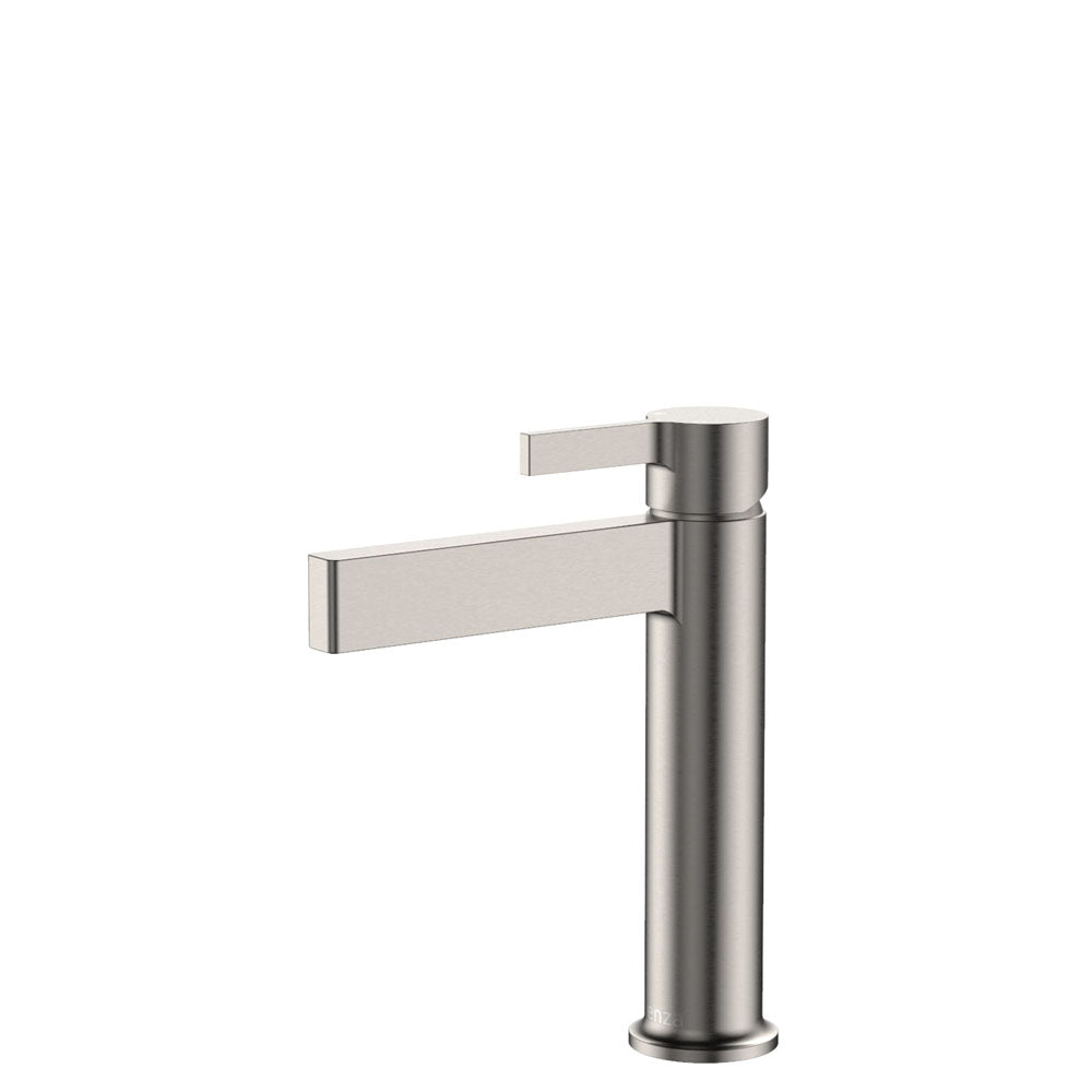 Sansa Basin Mixer - Brushed Nickel