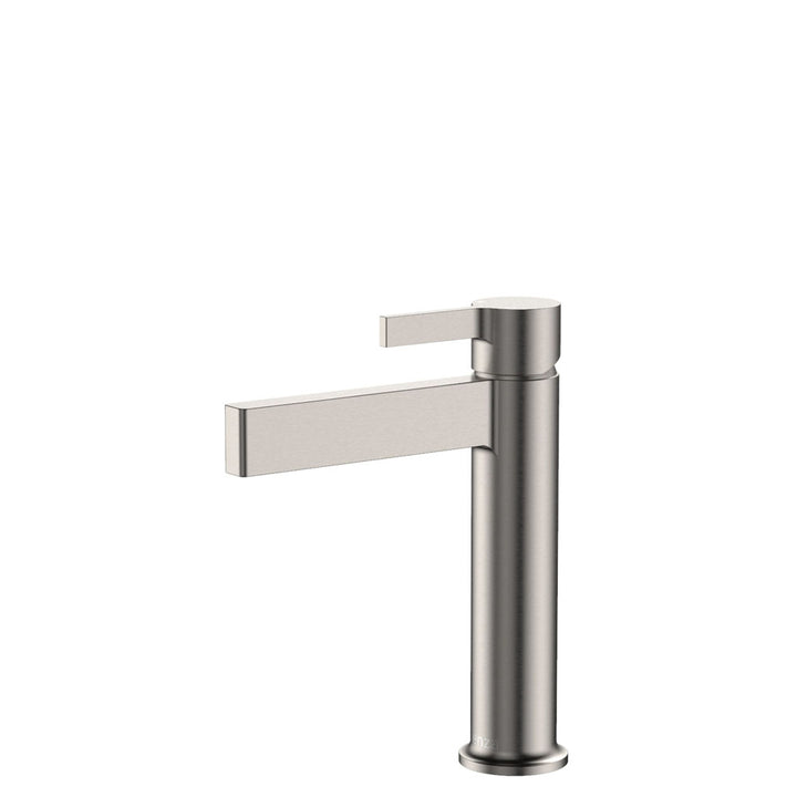 Sansa Basin Mixer - Brushed Nickel