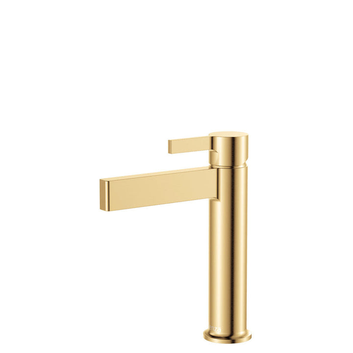 Sansa Basin Mixer - Urban Brass