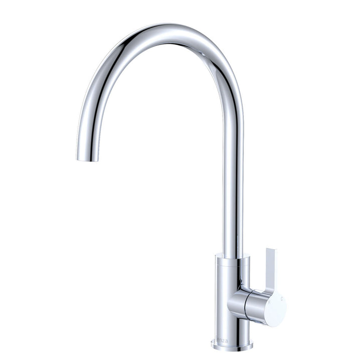 Sansa Sink Mixer - Chrome
