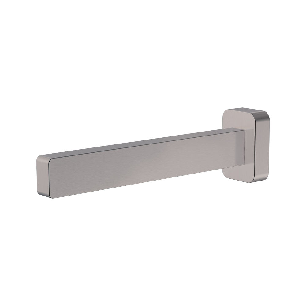 Sansa Bath Outlet - Brushed Nickel