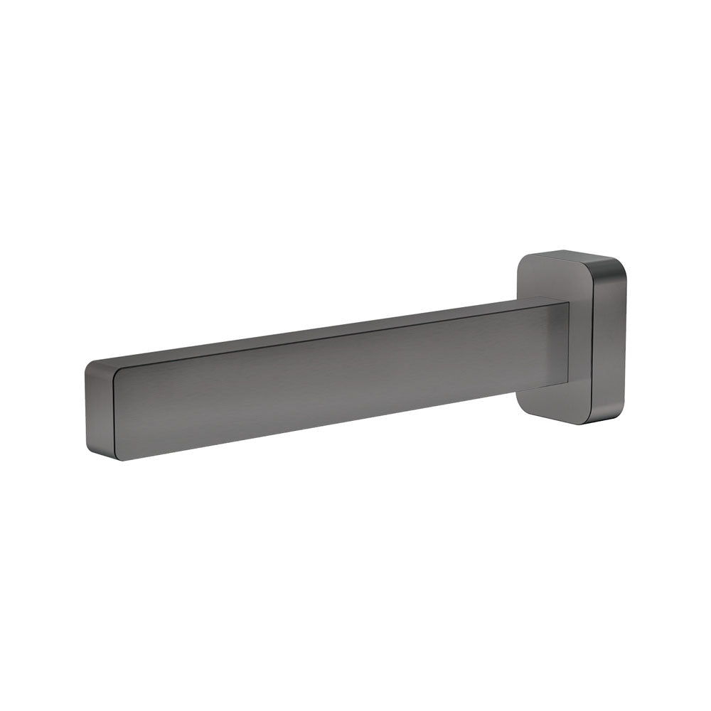 Sansa Bath Outlet - Gun Metal