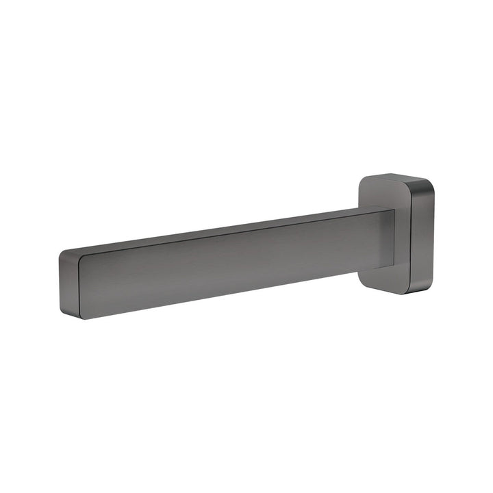 Sansa Bath Outlet - Gun Metal