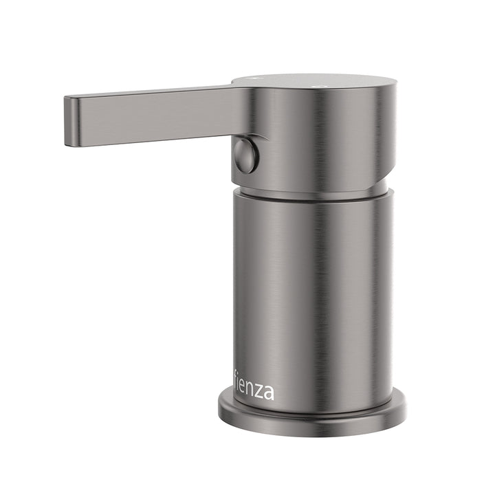 Sansa Hob Mixer - Gun Metal