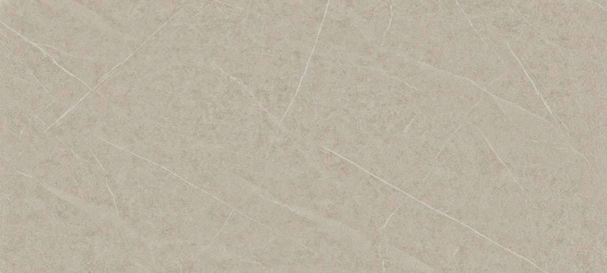 Full slab view of Dekton Adia, showing the pattern across a whole slab