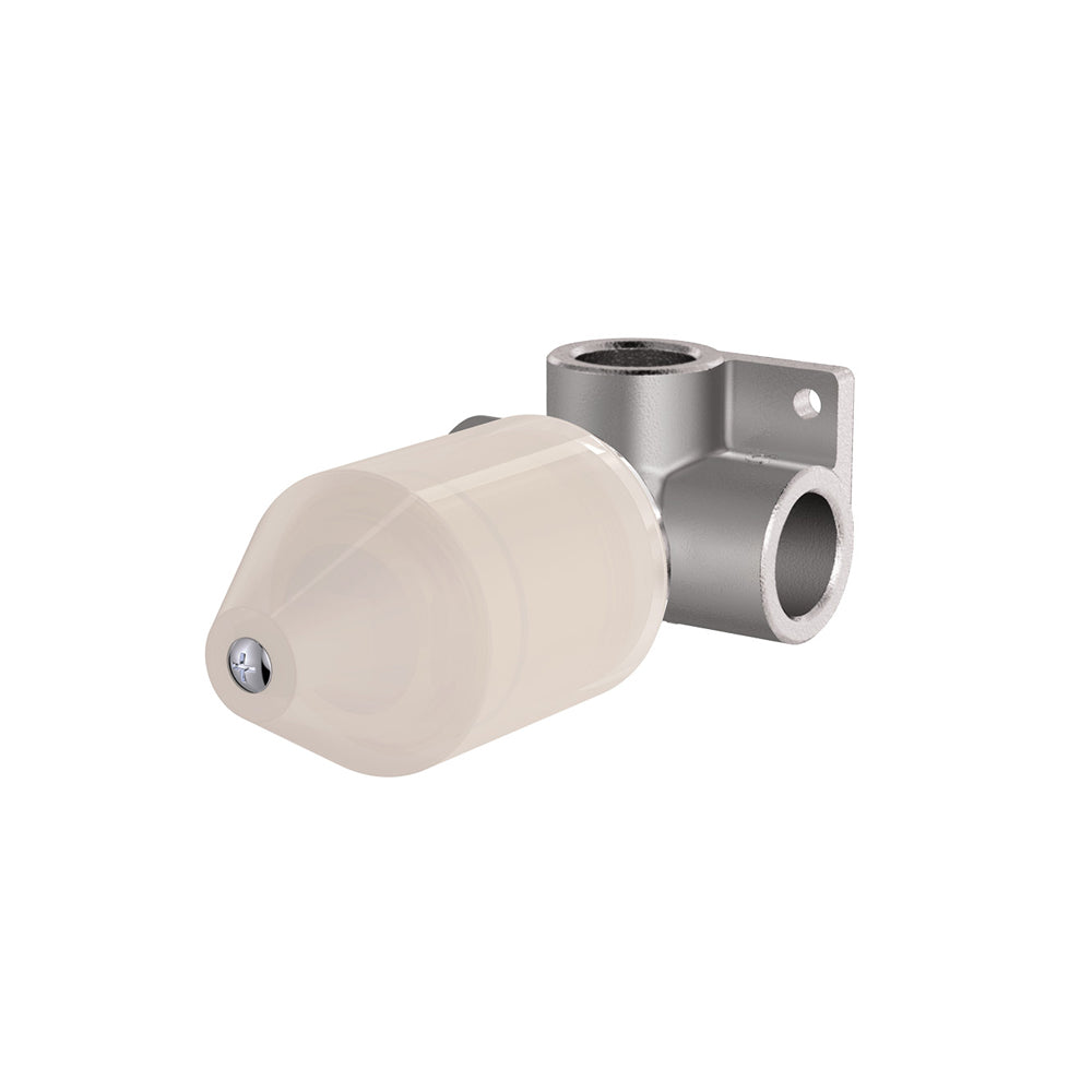 Quik-Switch Universal Wall Mixer Body