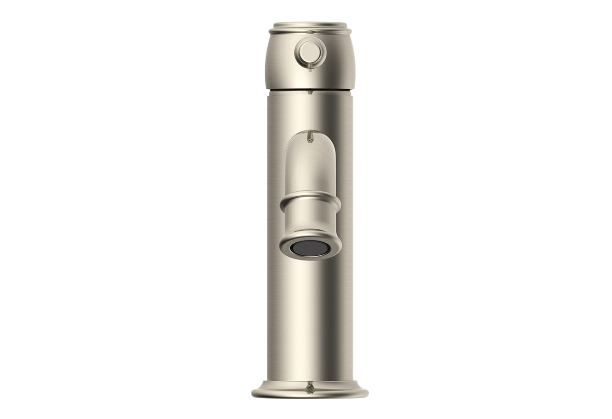 Eternal Basin Mixer - Brushed Nickel