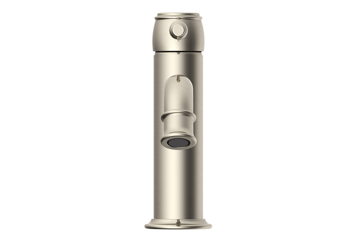 Eternal Basin Mixer - Brushed Nickel