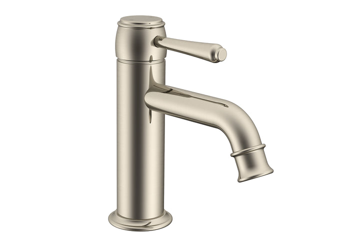 Eternal Basin Mixer - Brushed Nickel