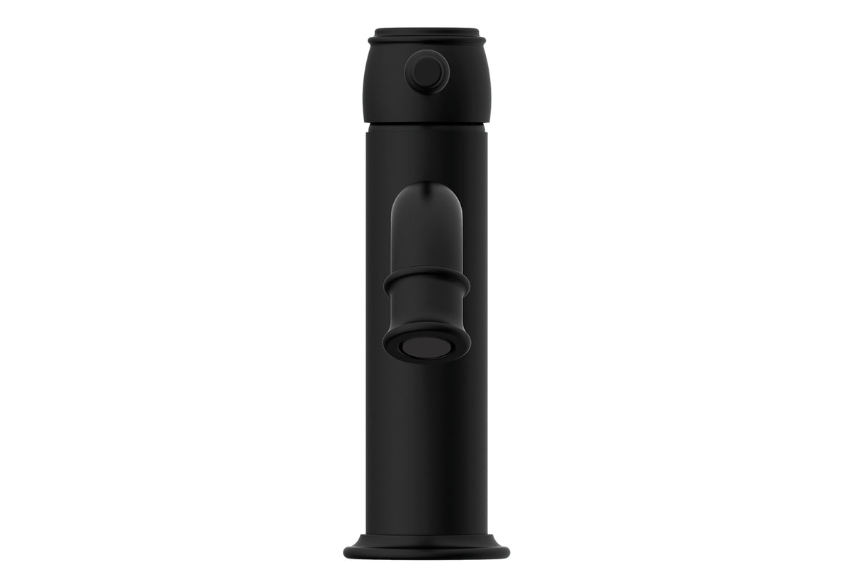 Eternal Basin Mixer - Matte Black