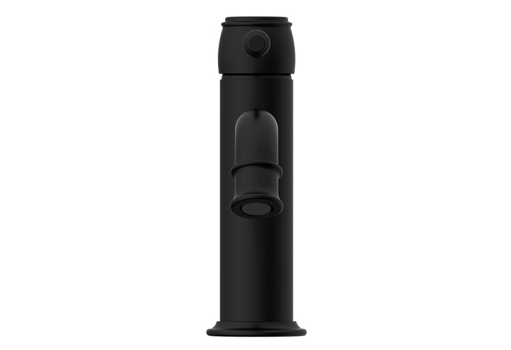 Eternal Basin Mixer - Matte Black
