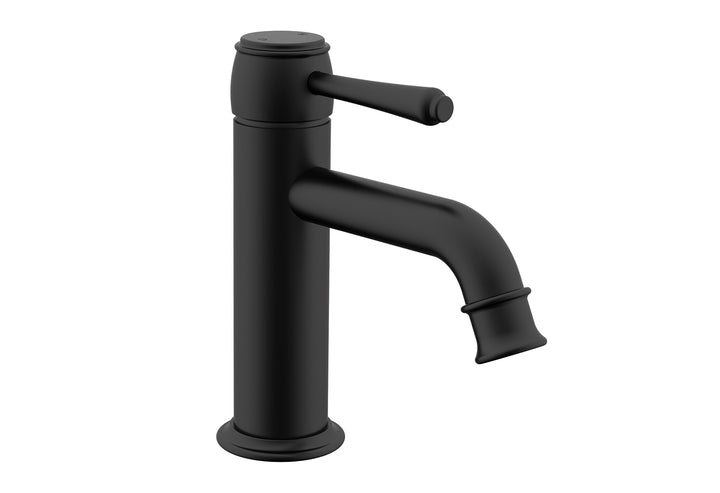 Eternal Basin Mixer - Matte Black