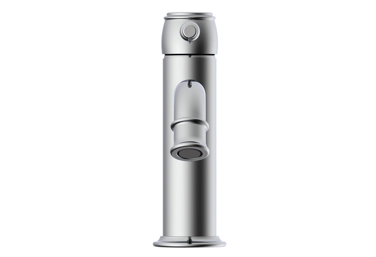 Eternal Basin Mixer - Chrome
