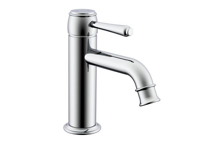 Eternal Basin Mixer - Chrome