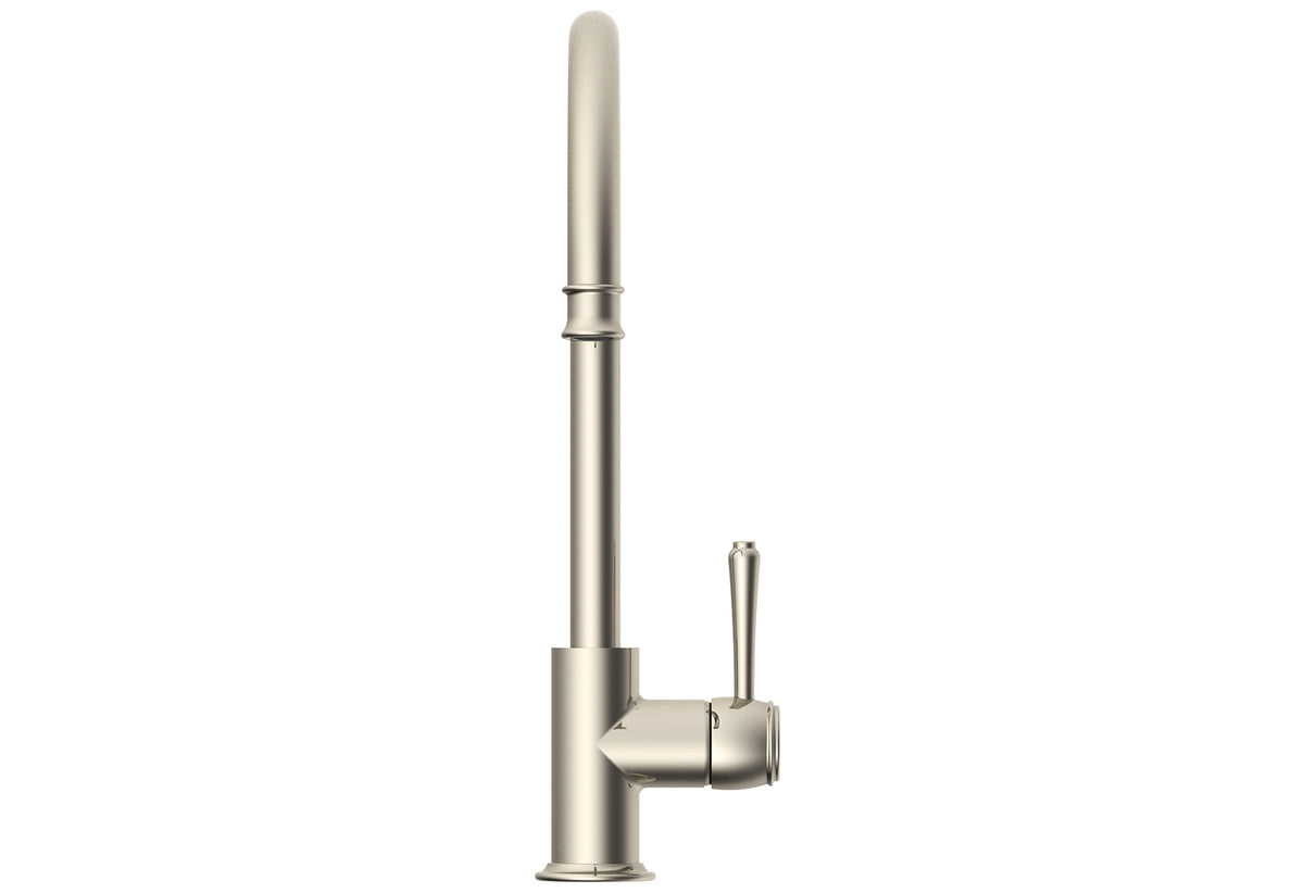 Eternal Kitchen Mixer - Brushed Nickel