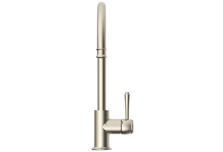 Eternal Kitchen Mixer - Brushed Nickel