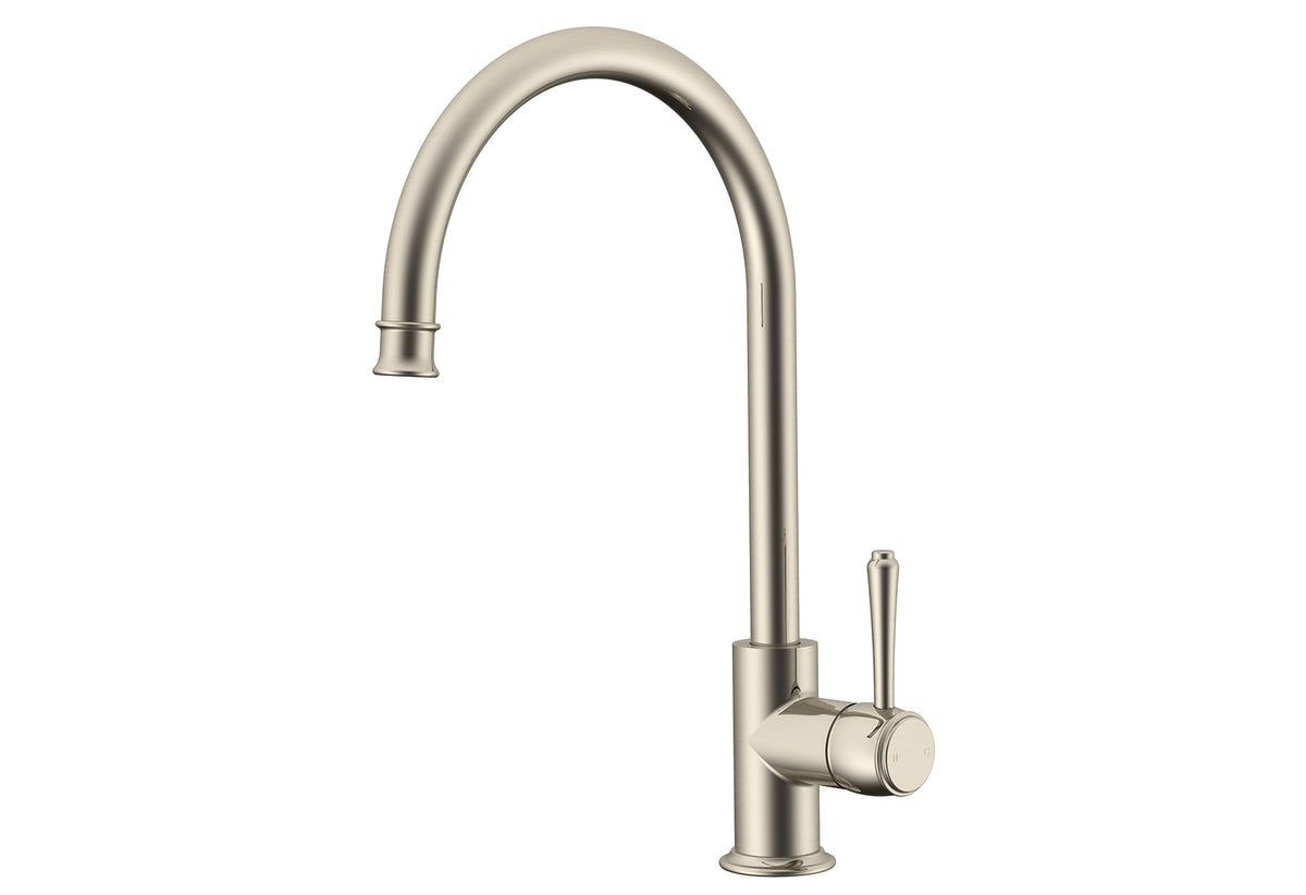 Eternal Kitchen Mixer - Brushed Nickel