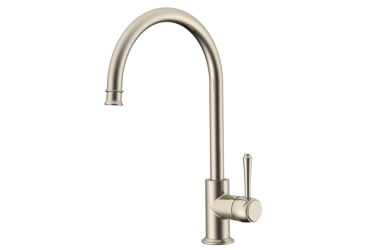 Eternal Kitchen Mixer - Brushed Nickel