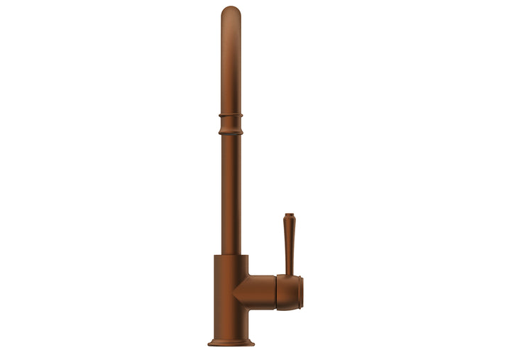 Eternal Kitchen Mixer - Brushed Copper