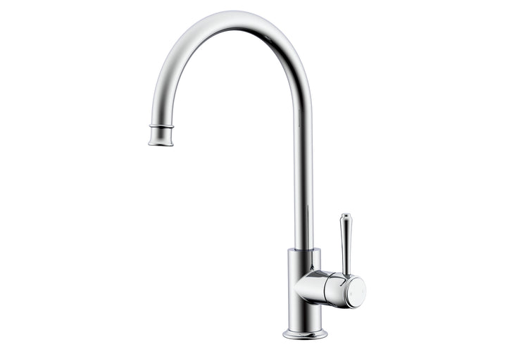 Eternal Kitchen Mixer - Chrome