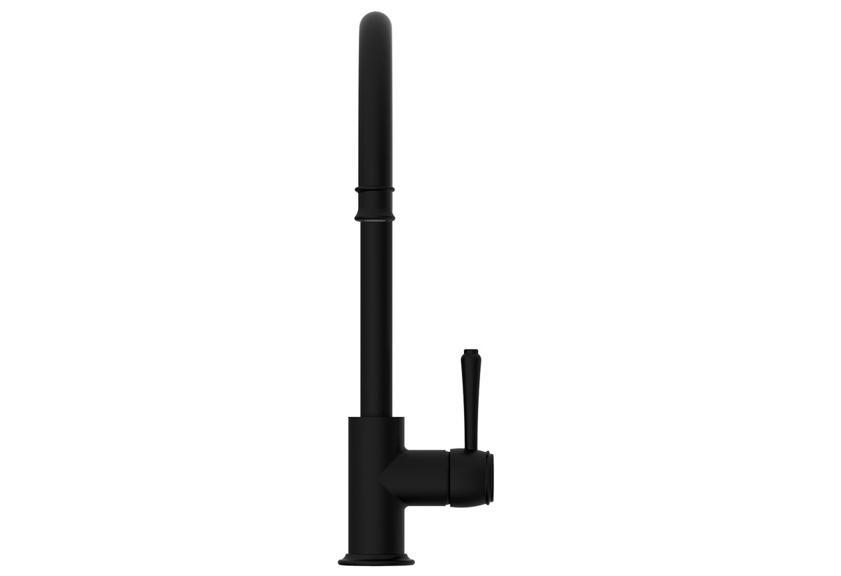 Eternal Kitchen Mixer - Matte Black