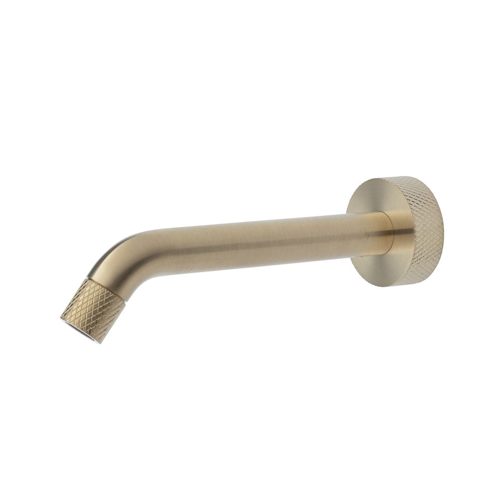 Axle 180 mm Basin/Bath Outlet - Urban Brass