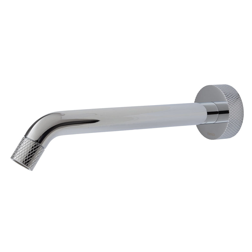 Axle 220 mm Basin/Bath Outlet - Chrome