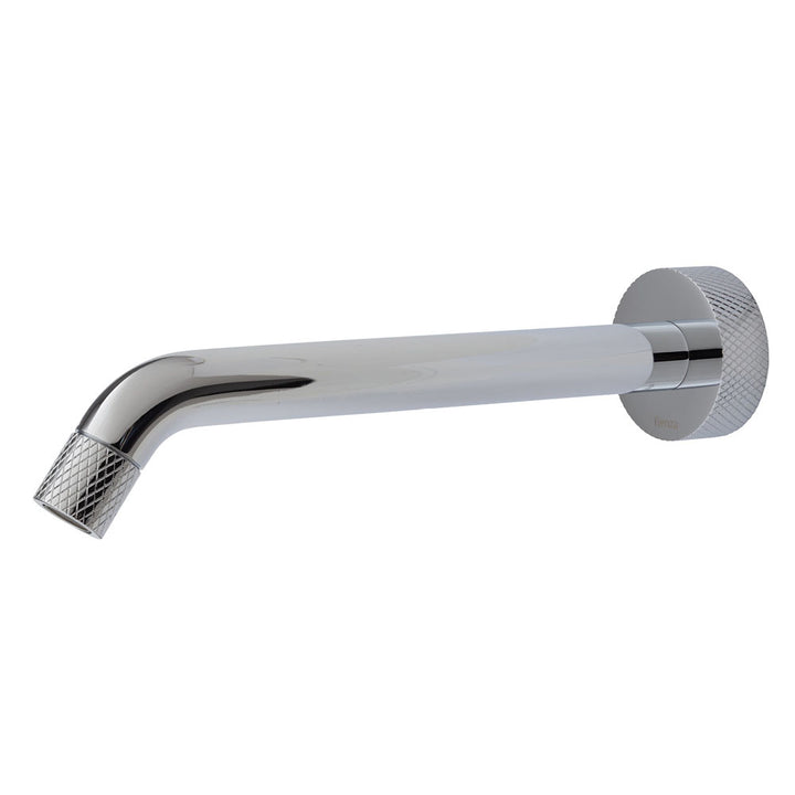 Axle 220 mm Basin/Bath Outlet - Chrome