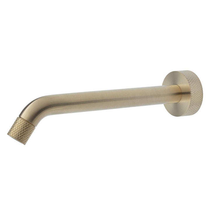 Axle 220 mm Basin/Bath Outlet - Urban Brass