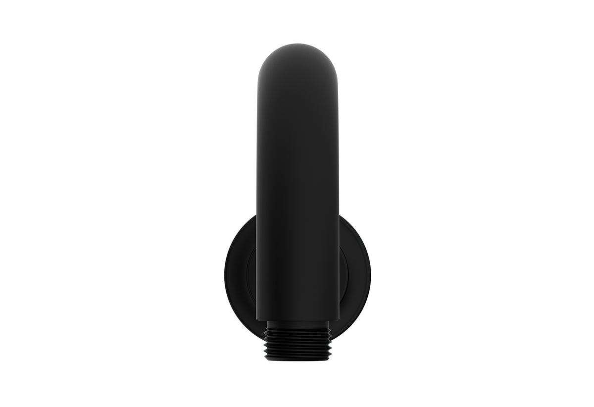 Eternal Shower Arm 400mm - Matte Black