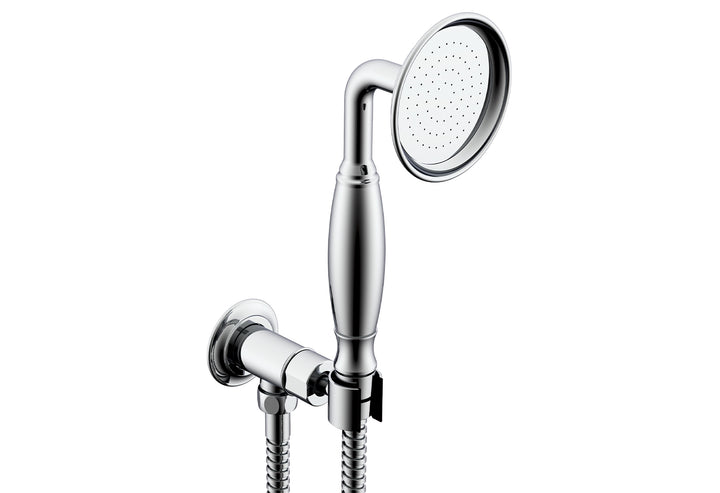 Eternal Hand Shower on Hook - Chrome