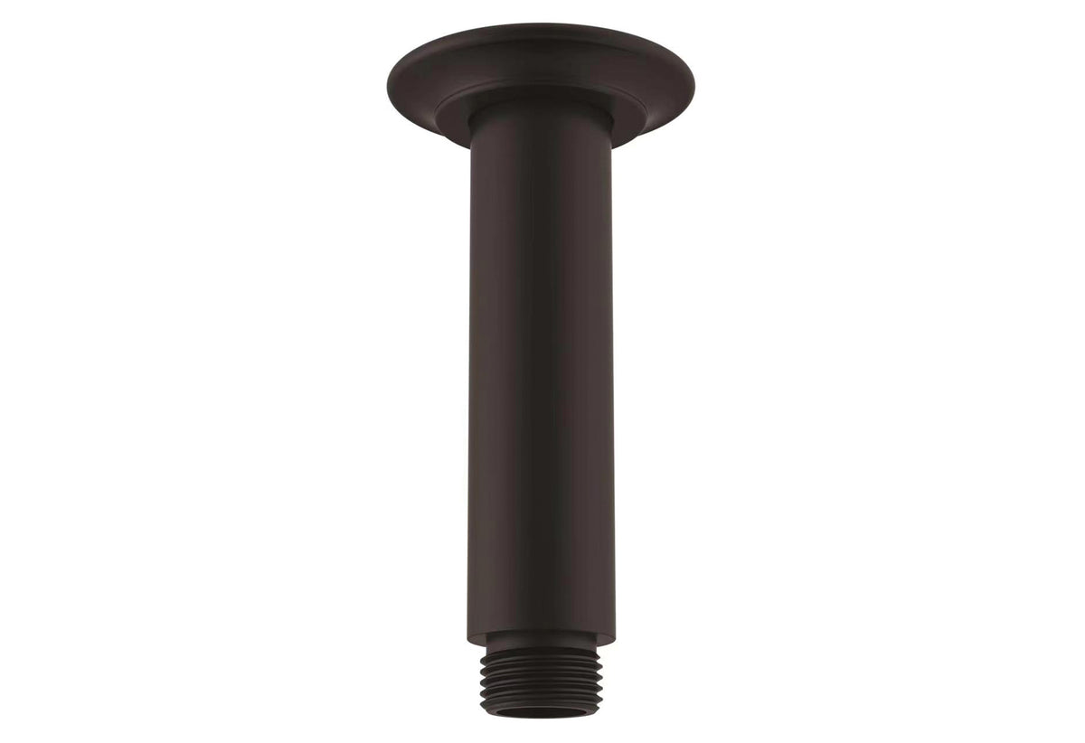 Eternal Shower Dropper 100mm - Matte Black