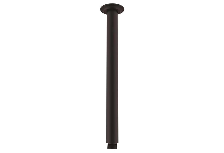 Eternal Shower Dropper 300mm - Matte Black
