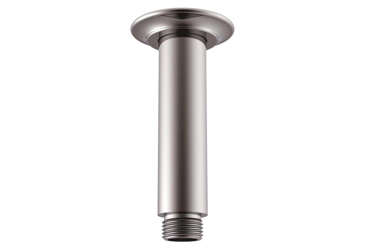 Eternal Shower Dropper 100mm - Chrome
