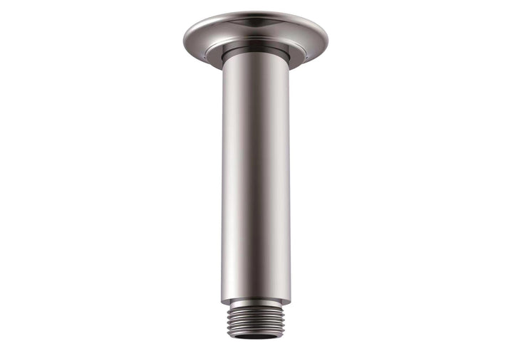 Eternal Shower Dropper 100mm - Chrome