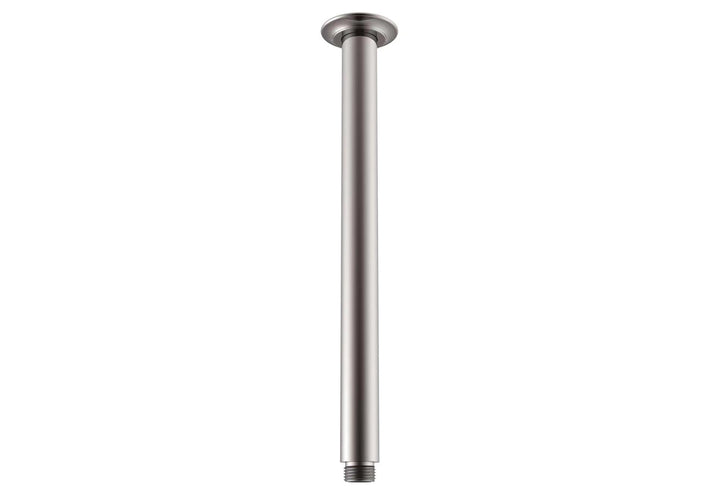 Eternal Shower Dropper 300mm - Chrome