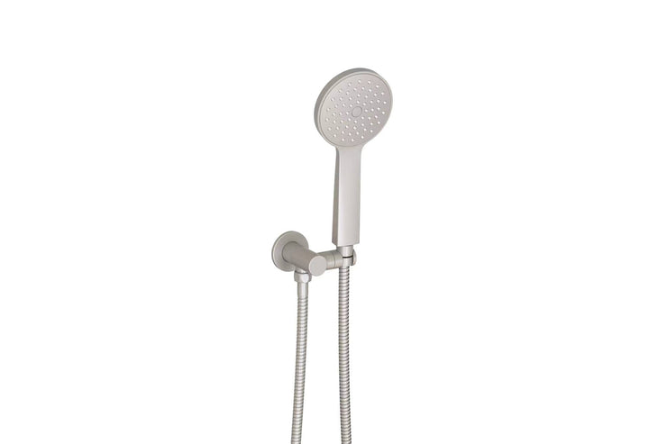 Soul Classic Hand Shower on Hook - Chrome