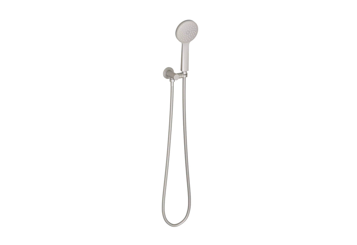 Soul Classic Hand Shower on Hook - Chrome
