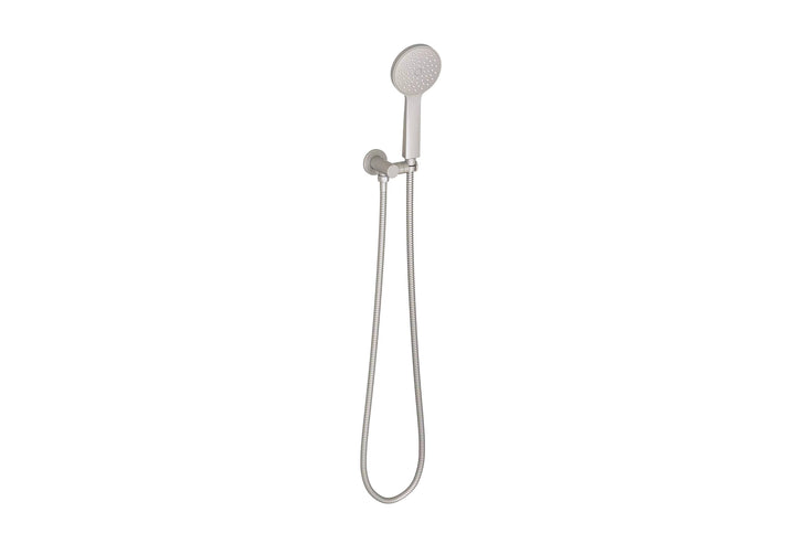 Soul Classic Hand Shower on Hook - Chrome
