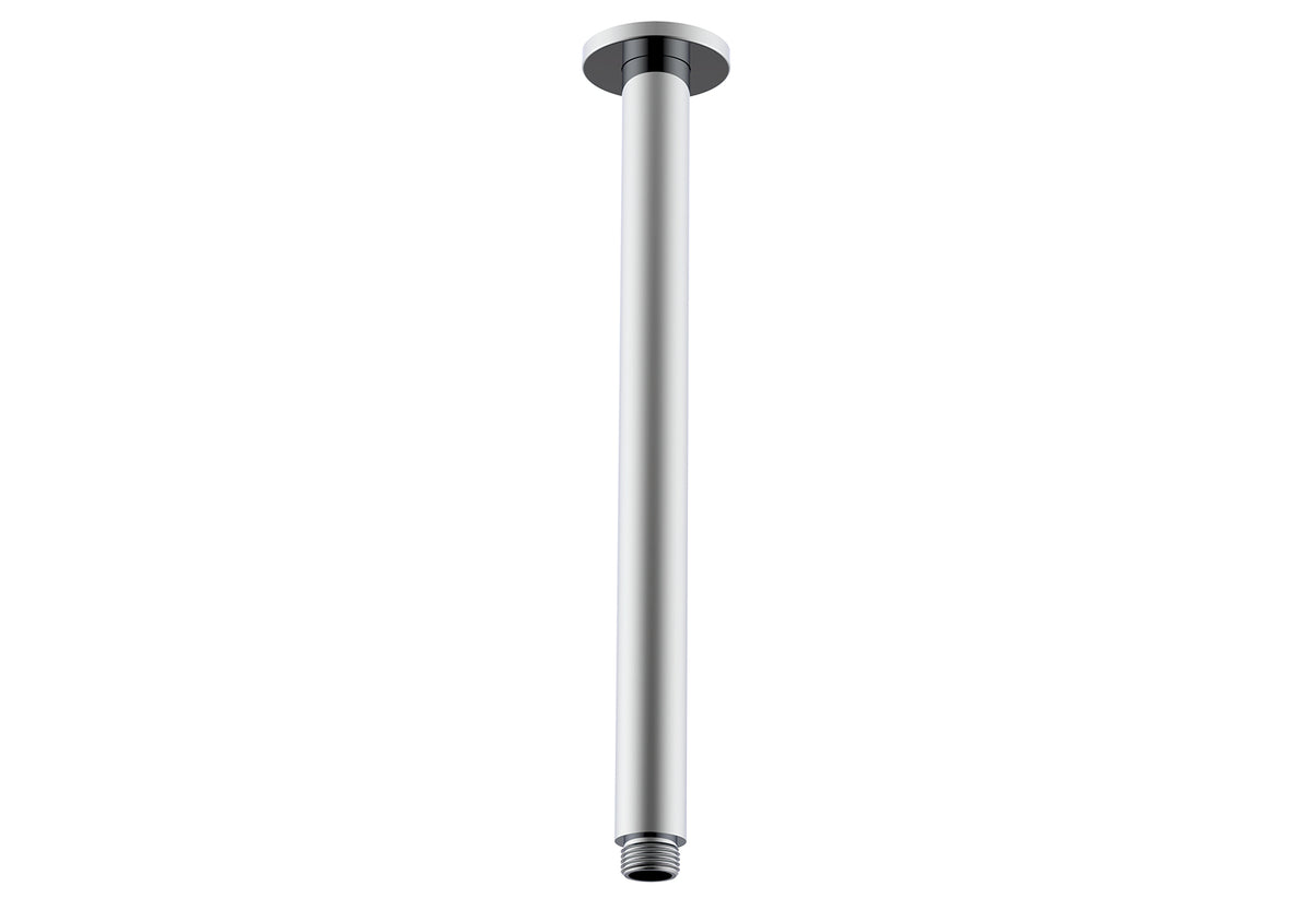 Soul Shower Dropper 300mm - Chrome