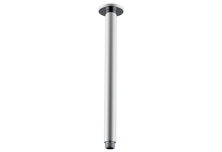 Soul Shower Dropper 300mm - Chrome