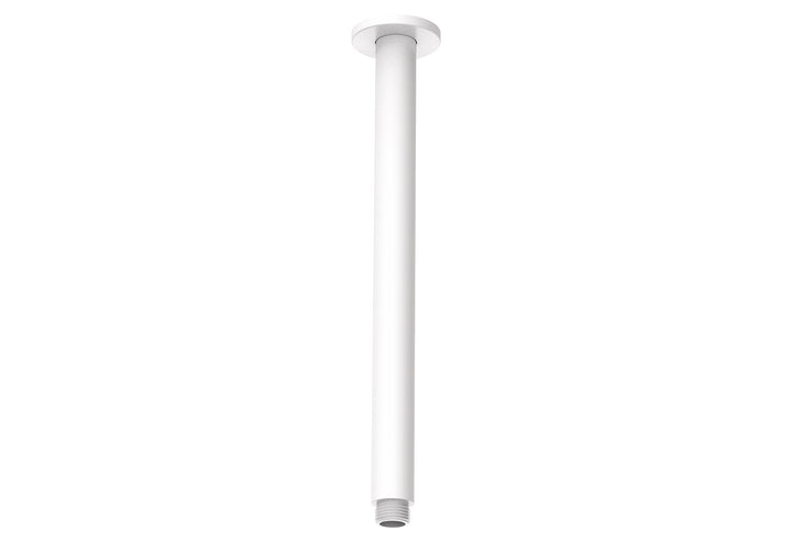 Soul Shower Dropper 300mm - Matte White