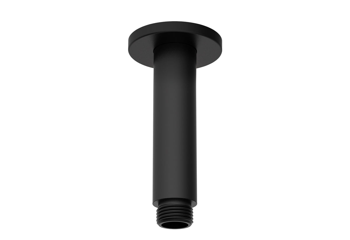 Soul Shower Dropper 100mm - Matte Black