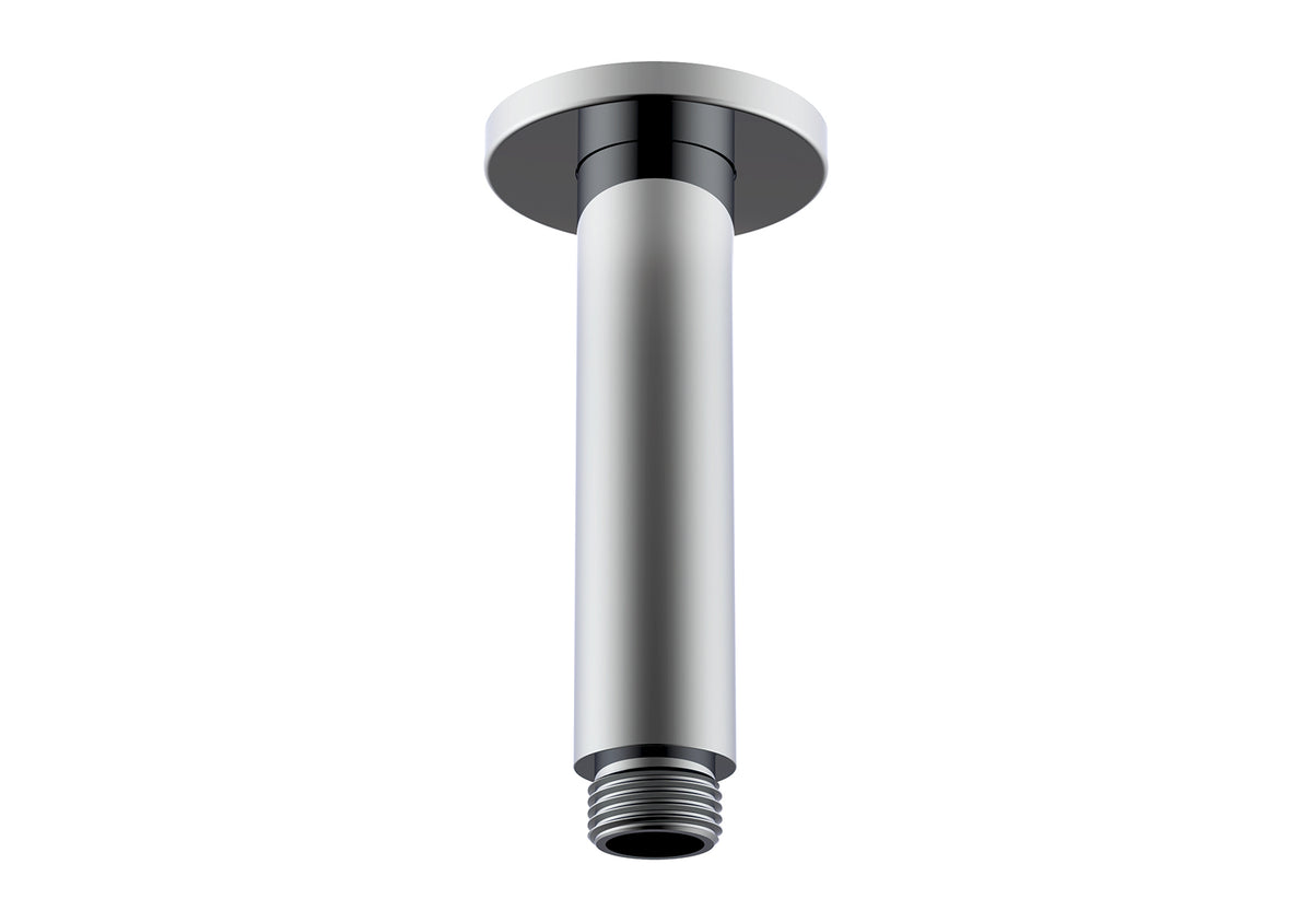 Soul Shower Dropper 100mm - Chrome