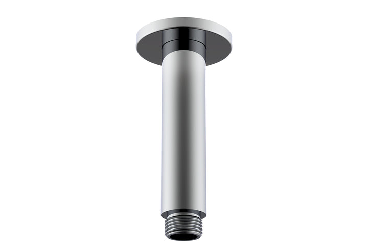 Soul Shower Dropper 100mm - Chrome