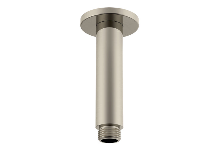Soul Shower Dropper 100mm - Brushed Nickel