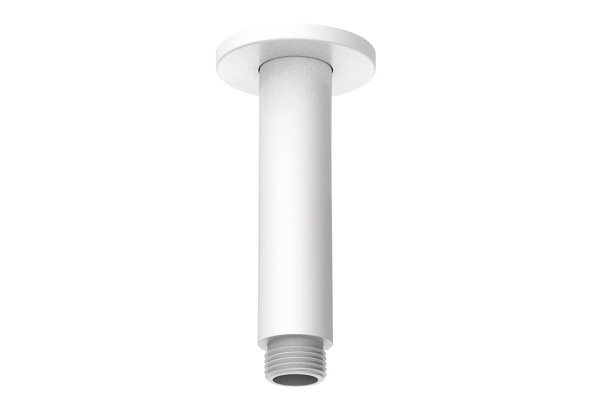 Soul Shower Dropper 100mm - Matte White
