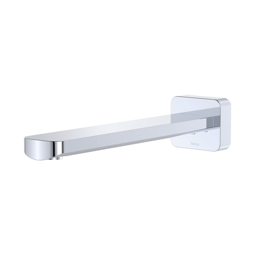 Tono 220 mm Basin/Bath Outlet - Chrome